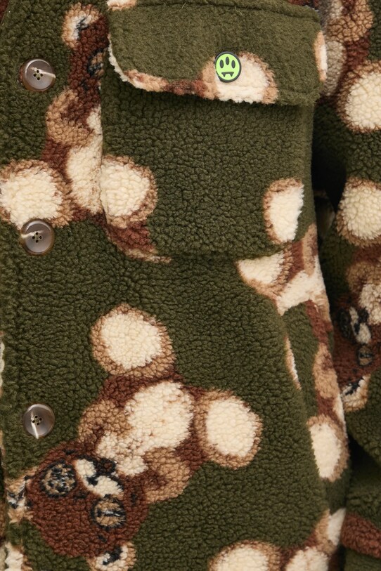 Barrow geaca F4BWUAJK005