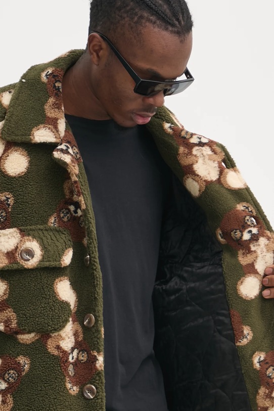 Barrow geaca F4BWUAJK005