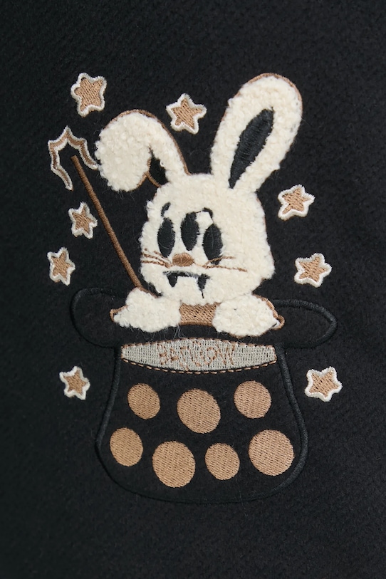 Barrow geacă bomber F4BWUAJK031