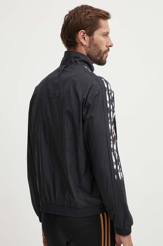 Odzież adidas bluza Pride IV7372 czarny