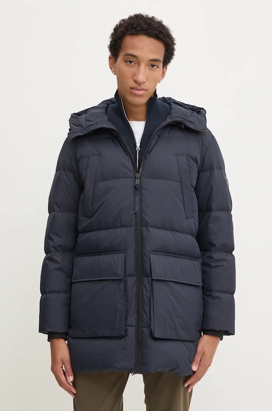 Куртка Marc O'Polo темно-синій 429096070270