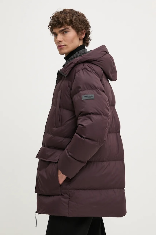 Marc O'Polo geaca cu captuseala maro 429096070270