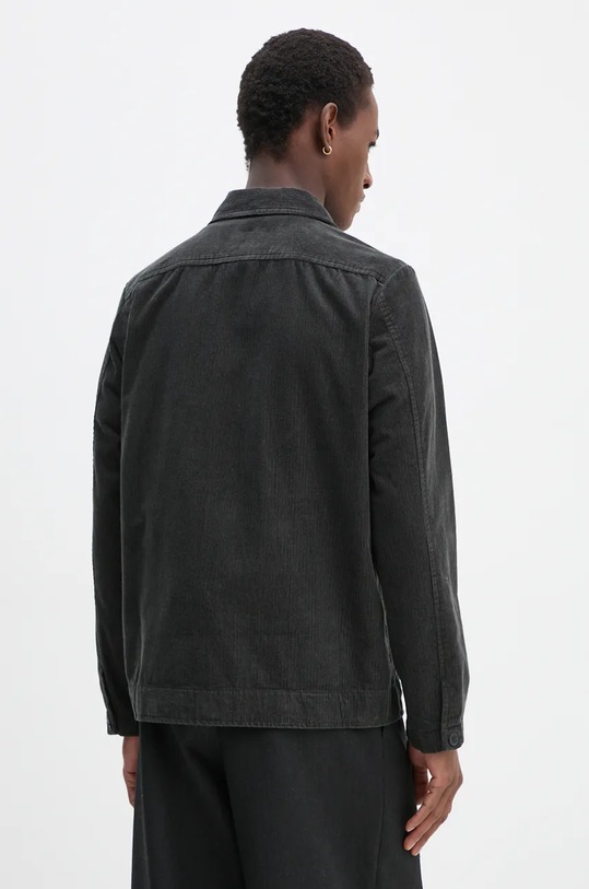 Îmbrăcăminte Marc O'Polo camasa din velur 429020774120 gri