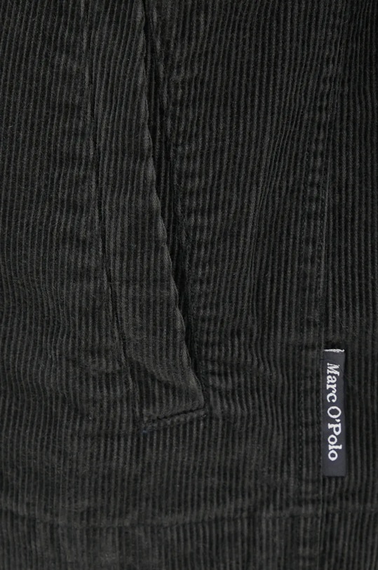 Marc O'Polo camasa din velur 429020774120 gri