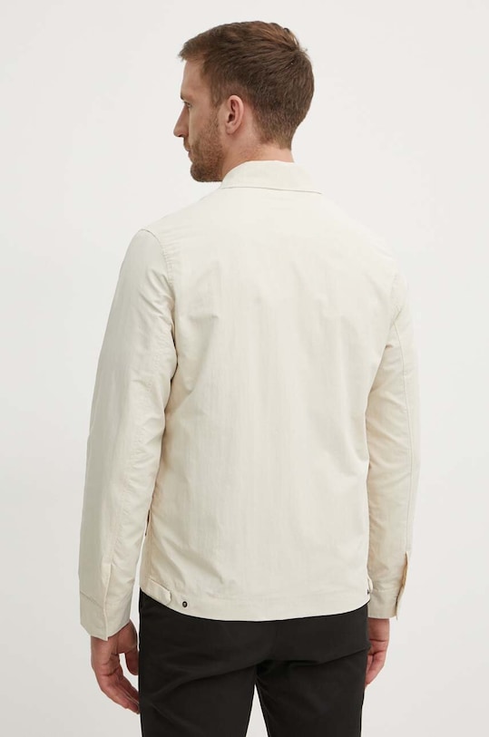 Îmbrăcăminte Pepe Jeans geaca TRURO PM402985 bej