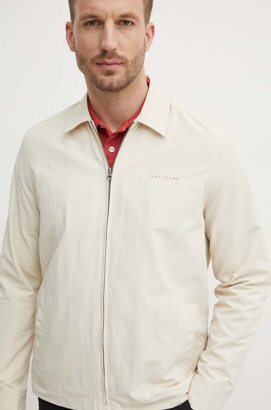 Куртка Pepe Jeans TRURO бежевый PM402985