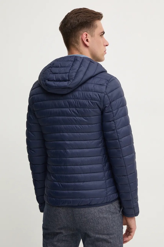 Дрехи Яке United Colors of Benetton 2BA2UN02O тъмносин