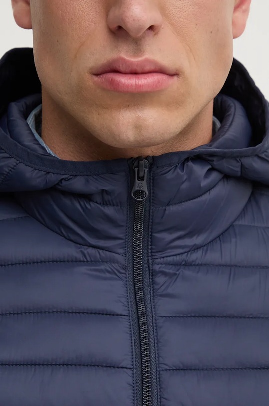 Яке United Colors of Benetton 2BA2UN02O тъмносин