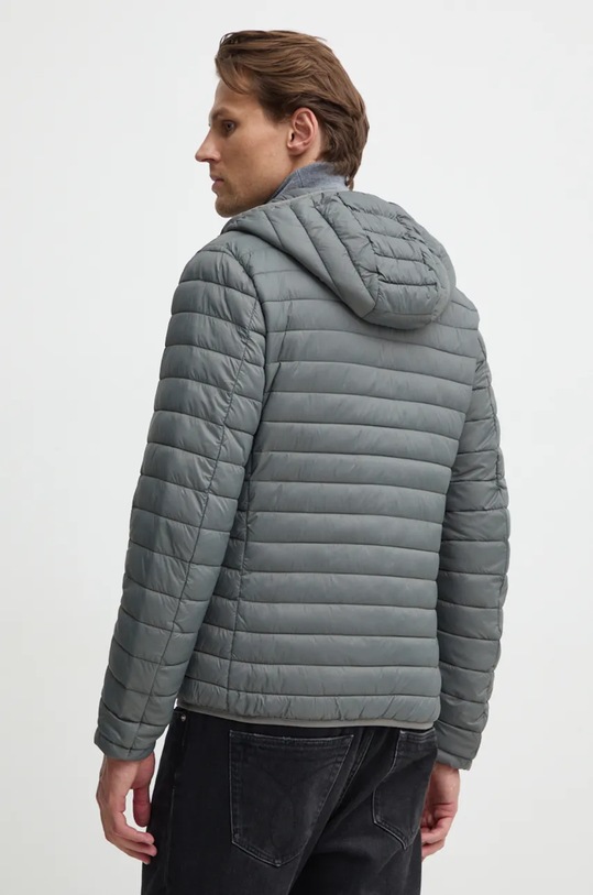 Одяг Куртка United Colors of Benetton 2BA2UN02O сірий