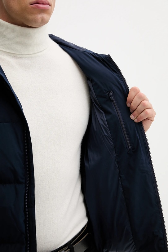 Péřová bunda United Colors of Benetton 2JF8UN05E