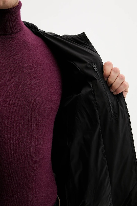 Μπουφάν με επένδυση από πούπουλα United Colors of Benetton 2JF8UN05E