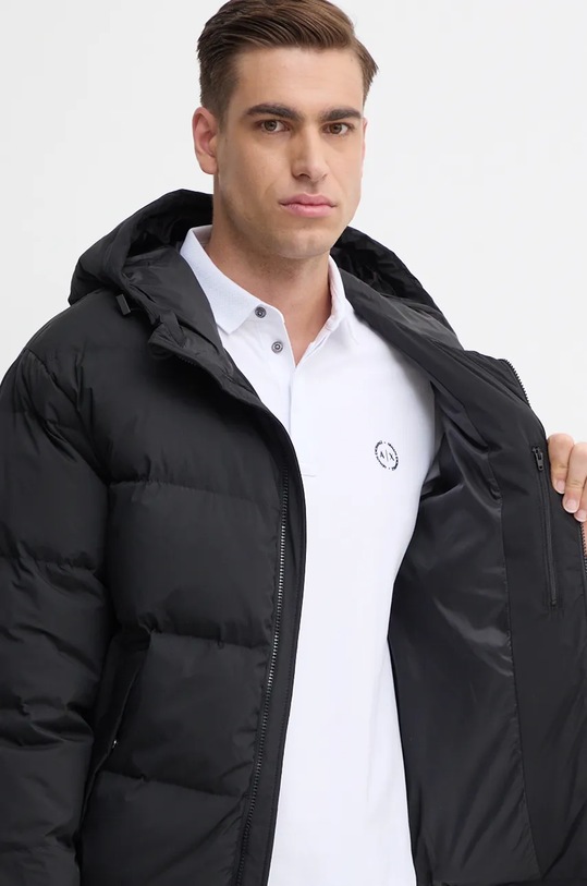 Péřová bunda United Colors of Benetton 2JF8UN05E