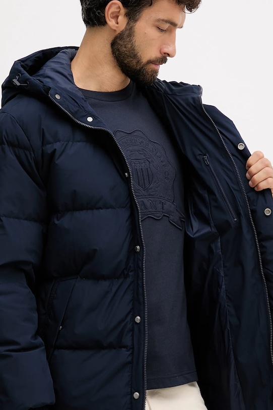 Пуховая куртка United Colors of Benetton 2JF8UN05D