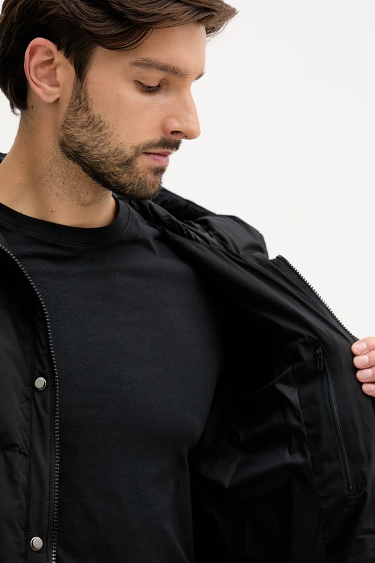 Páperová bunda United Colors of Benetton 2JF8UN05D