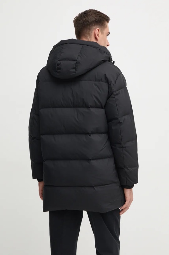 Oblečenie Páperová bunda United Colors of Benetton 2JF8UN05D čierna