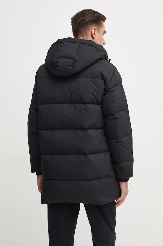Oblečenie Páperová bunda United Colors of Benetton 2JF8UN05D čierna