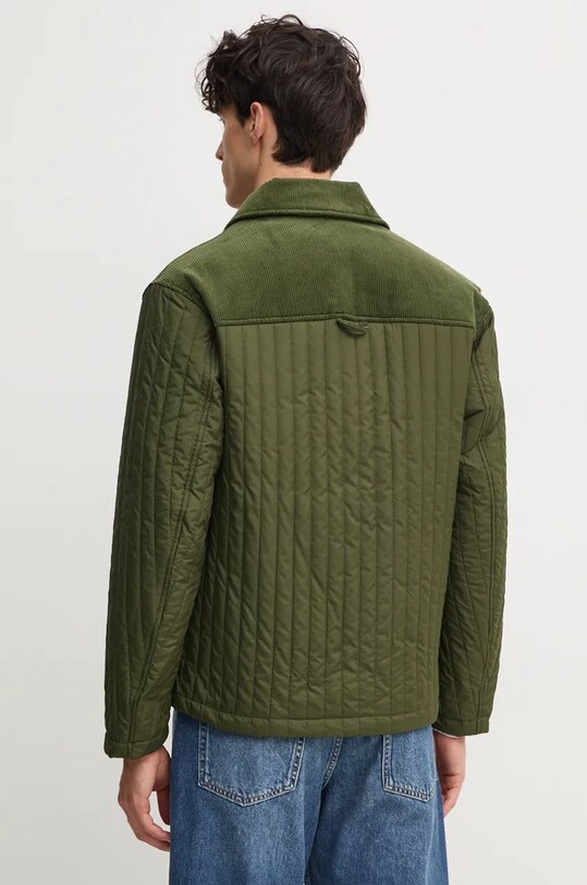 Îmbrăcăminte United Colors of Benetton geaca 215XUN058 verde