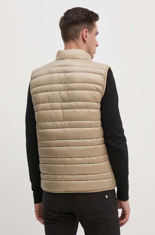 Γιλέκο δύο όψεων Michael Kors CT4201135P μπεζ