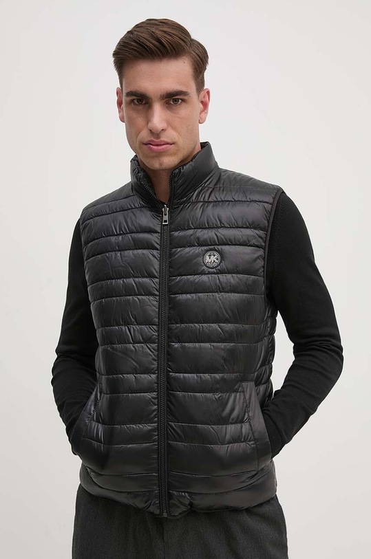 Michael Kors kifordítható mellény szigetelt fekete CT4201135P