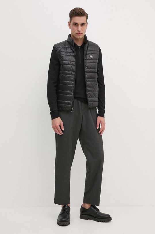 Ruházat Michael Kors kifordítható mellény CT4201135P fekete