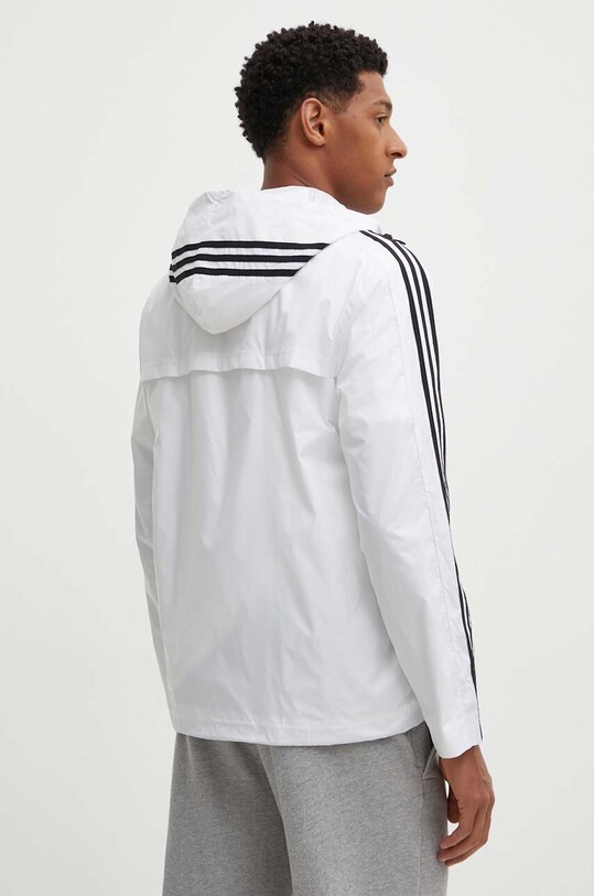 Oblečenie Bunda adidas Essentials IB0382 biela
