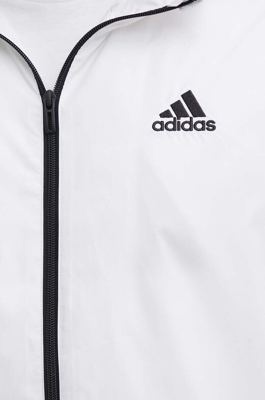 Bunda adidas Essentials IB0382 biela