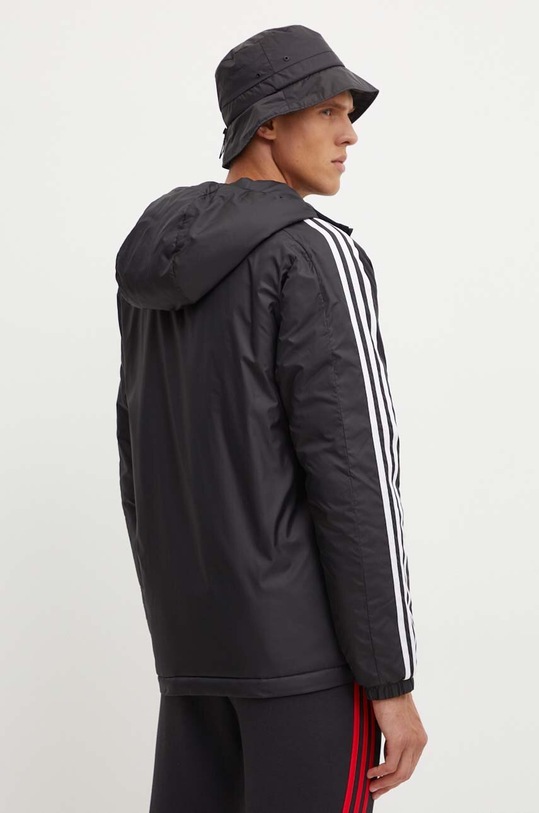 Odzież adidas kurtka Essentials IN7194 czarny