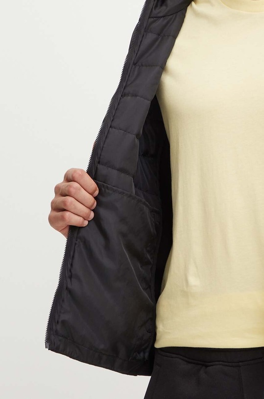 Куртка adidas Essentials IN7195 чорний