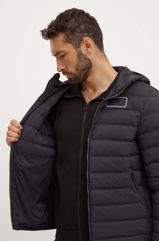 EA7 Emporio Armani geaca de puf PNHAZ.6DPB16.1200