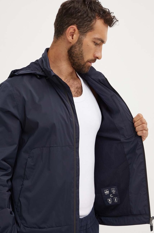 EA7 Emporio Armani giacca PNFOZ.6DPB58.1562