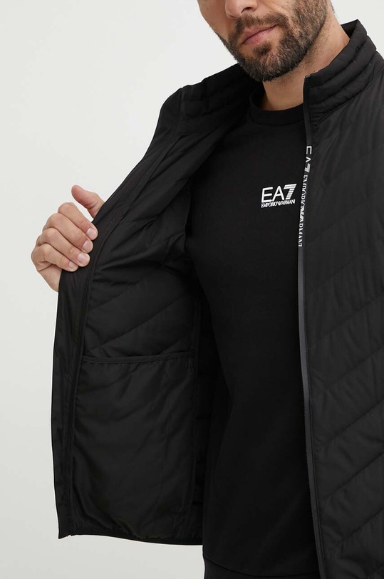EA7 Emporio Armani kurtka puchowa PNE1Z.8NPB13.1200
