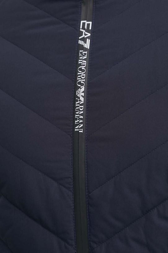 EA7 Emporio Armani kurtka puchowa PNE1Z.8NPB13.1562