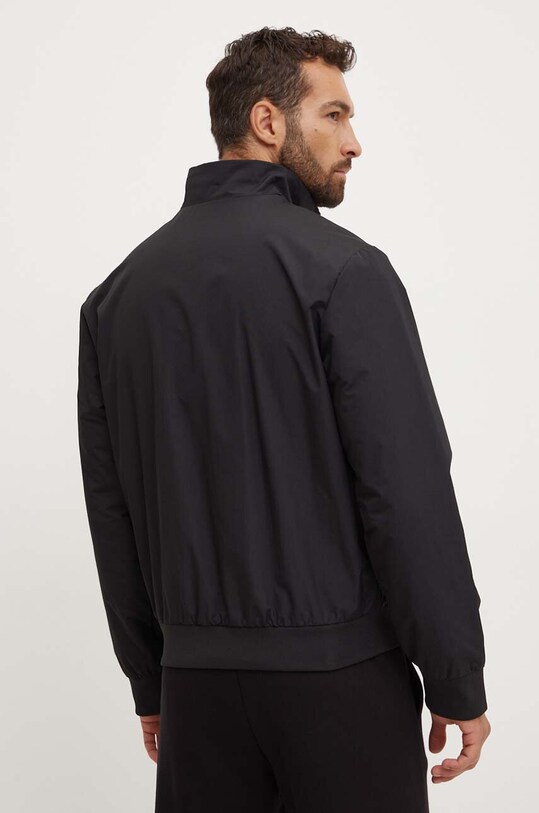 Одяг Куртка EA7 Emporio Armani PNFZZ.8NPB20.0208 чорний