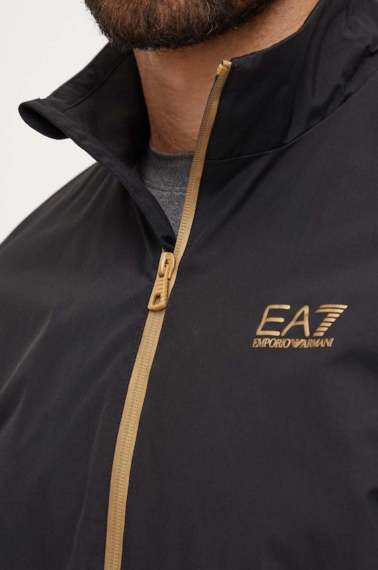EA7 Emporio Armani kurtka PNFZZ.8NPB20.0208 czarny
