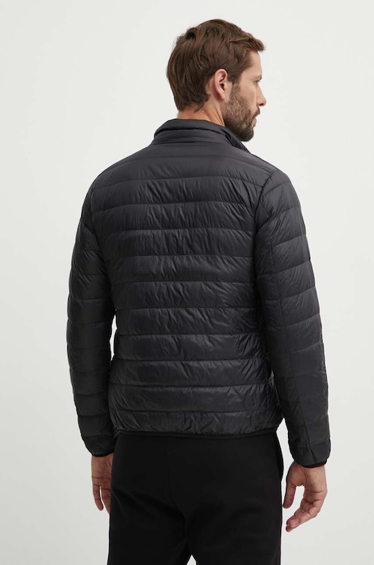 Ruházat EA7 Emporio Armani pehelydzseki PNGPZ.8NPB23.1200 fekete