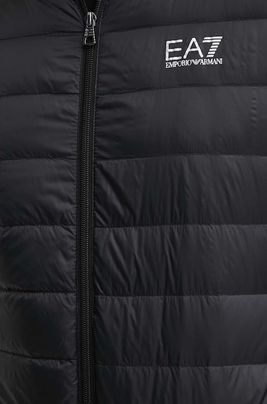 EA7 Emporio Armani pehelydzseki PNGPZ.8NPB23.1200 fekete