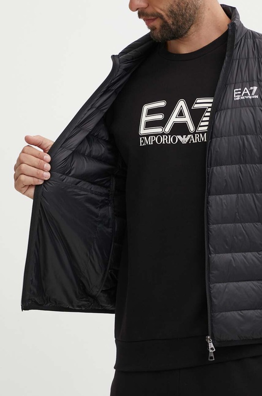 EA7 Emporio Armani kurtka puchowa PNGPZ.8NPB23.1200