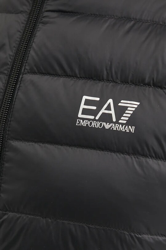 Куртка EA7 Emporio Armani PNGPZ.8NPB24.1200 чёрный