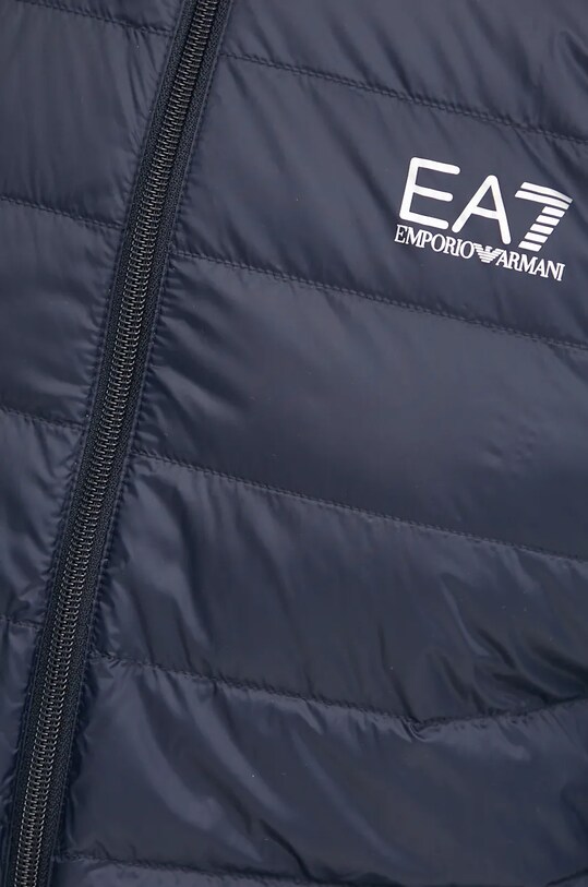 Куртка EA7 Emporio Armani PNGPZ.8NPB24.1562 тёмно-синий
