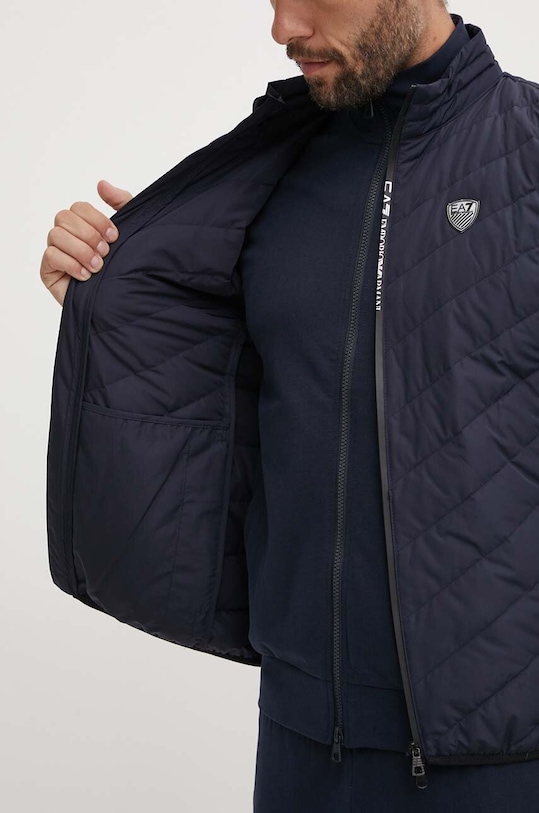 Пухова безрукавка EA7 Emporio Armani PNE1Z.8NPQ02.1562