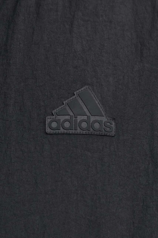 Куртка-бомбер adidas City Escape IY1505 чорний