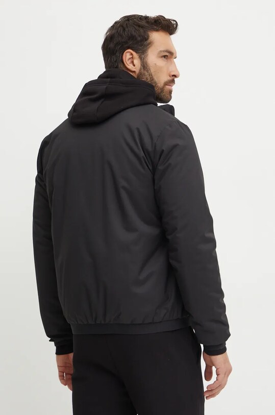 Одежда Куртка EA7 Emporio Armani PNEDZ.6DPB17.1200 чёрный