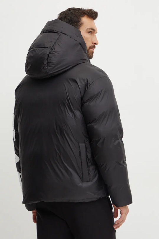 Одяг Куртка EA7 Emporio Armani PNGAZ.6DPB19.1200 чорний