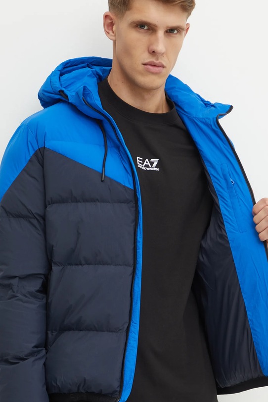 EA7 Emporio Armani kurtka PNDOZ.6DPB30.1562