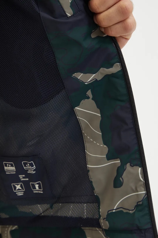 Bunda EA7 Emporio Armani PNGIZ.6DPB58.2803