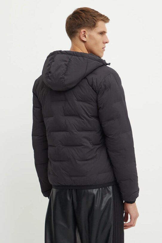 Одежда Куртка EA7 Emporio Armani PNHHZ.6DPB64.1200 чёрный