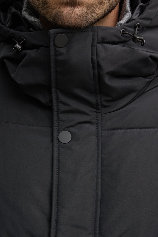 Куртка EA7 Emporio Armani PN8AZ.6DPB65.1200 чёрный