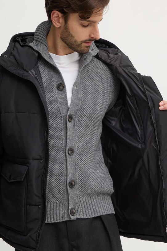 Куртка EA7 Emporio Armani PN8AZ.6DPB65.1200