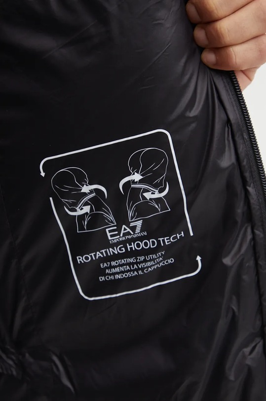 Bunda EA7 Emporio Armani PN2MZ.6DPB71.1200