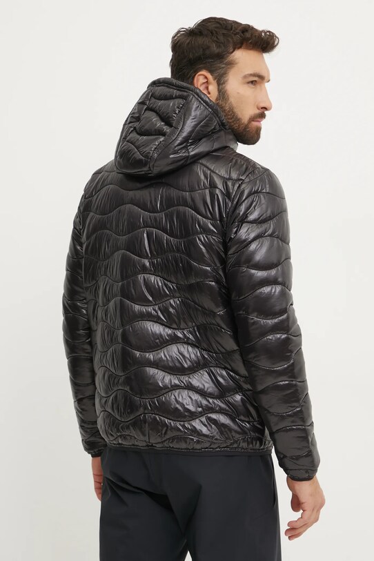 Îmbrăcăminte EA7 Emporio Armani geaca sport PNHTZ.6DPB47.1200 negru